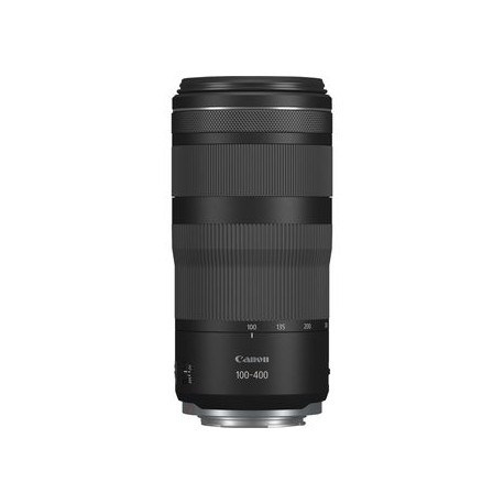 CANON RF 100-400MM 1:5,6-8 IS USM