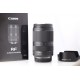 CANON RF 24-240MM F4-6,3L IS USM