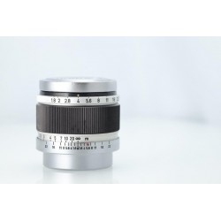 CANON 50MM F1,8 SERENAR LTM 39MM