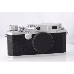 CANON IIIA M39 LTM BODY