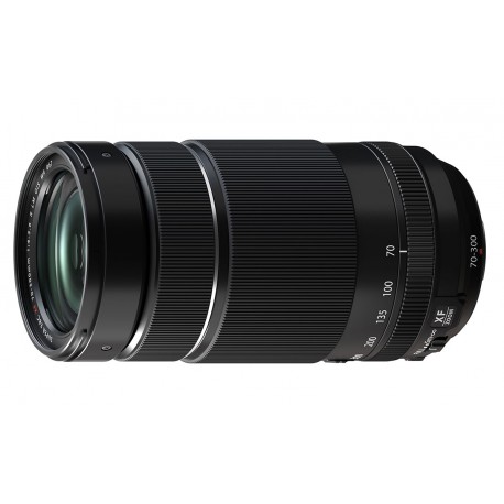 FUJI OB. 70-300MM F:4,0-5,6 R LM OIS WR