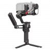 DJI RS4 COMBO STABILIZZATORE
