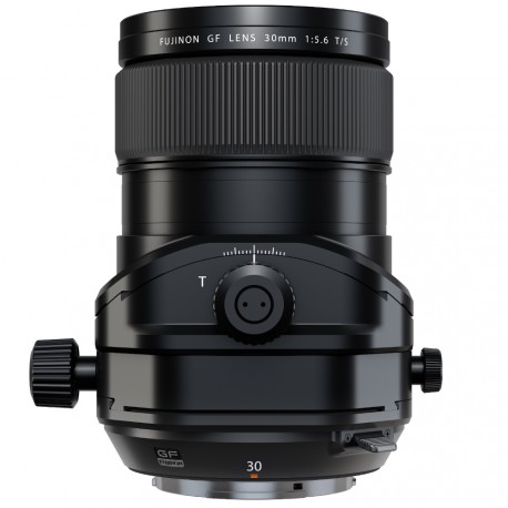 FUJIFILM OB. GF 30MM F5,6 T/S