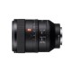 SONY OB. FE 100MM F2,8 STF GM OSS