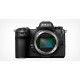 NIKON Z6 III CORPO + SXDC 128GB