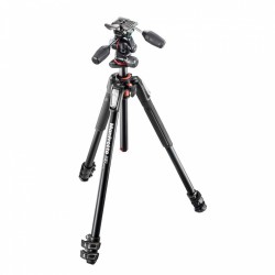 MANFROTTO TREPIEDE MK190XPRO3-3W