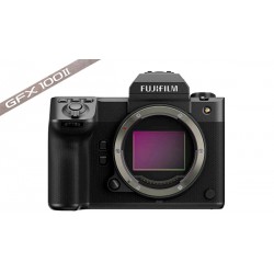 FUJIFILM GFX 100 II BODY