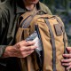 WOTANCRAFT ZAINO EASYPACK 15L KHAKI