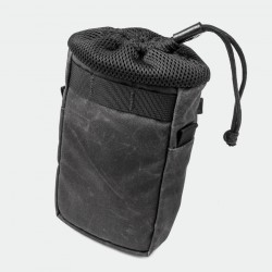 WOTANCRAFT STRING POUCH BLACK FOR PILOT