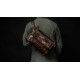 WOTANCRAFT NIGHT RIDER BAG BROWN