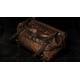 WOTANCRAFT NIGHT RIDER BAG BROWN