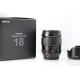 FUJI XF 18MM F1,4 R LM WR