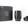 FUJI XF 18MM F1,4 R LM WR