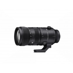 SIGMA OB. 70-200MM F/2.8 DG DN E-MOUNT
