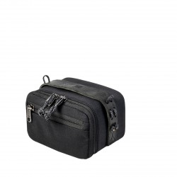 WOTANCRAFT PORTABLE CAMERA POUCH L BLACK