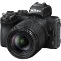 NIKON Z50 KIT CON 18-140