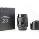 FUJIFILM XF 23MM F1,4 R WR