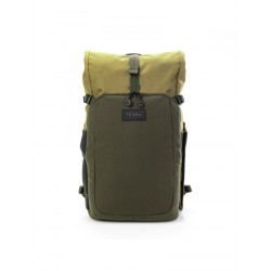 TENBA FULTON V2 14L ZAINO OLIVE GREEN