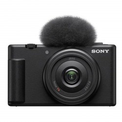 SONY ZV-1F VLOG CAMERA