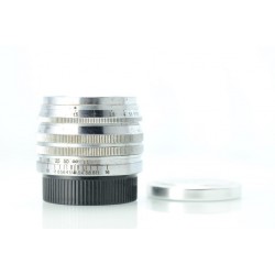 CANON 50MM F1,8 SERENAR LTM 39MM