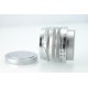 CANON 50MM F1,5 SERENAR LTM 39MM