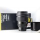 NIKON Z 135MM F1,8 S PLENA