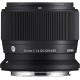 SIGMA OB. 56 F/1,4 DC DN CANON RF-S