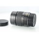 LEICA 90MM F2,5 BLACK SUMMARIT M 11646