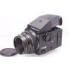 BRONICA ETR-S + 75 2,8 + 120 + PRISMA