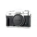 FUJIFILM X-T30 BODY SILVER -DEMO-