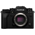 FUJIFILM X-T4 CORPO BLACK -DEMO-