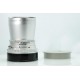 HASSELBLAD DISTAGON C 50MM F4 SILVER