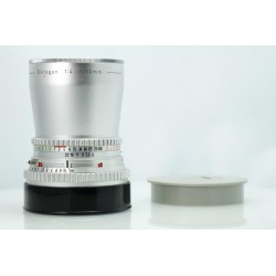 HASSELBLAD DISTAGON C 50MM F4 SILVER