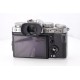 FUJIFILM X-T5 CORPO SILVER -DEMO-