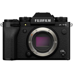 FUJIFILM X-T5 CORPO BLACK -DEMO-