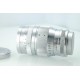 CANON 85MM F2 SERENAR LTM 39MM + FINDER