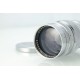 CANON 85MM F2 SERENAR LTM 39MM + FINDER