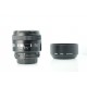 NIKON AF-D 85MM F1,8