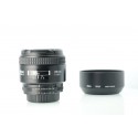 NIKON AF-D 85MM F1,8