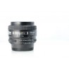 NIKON AF-D 50MM F1,4