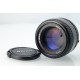 NIKON AF-D 50MM F1,4