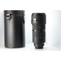 NIKON AF 80-200MM F2,8 D ED