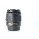 NIKON AF-P 18-55MM F3.5-5.6G VR