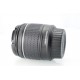 NIKON AF-P 18-55MM F3.5-5.6G VR
