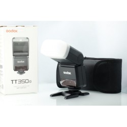 GODOX TT350 FLASH PER OLY-PAN