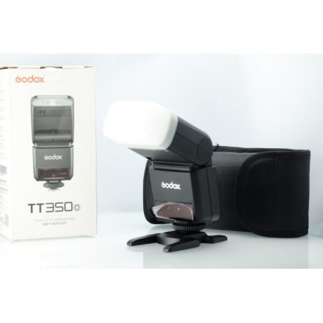 GODOX TT350 FLASH PER OLY-PAN