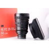 SONY FE PZ 28-135MM F4,0 G E-MOUNT