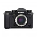 FUJIFILM X-T3 CORPO BLACK -DEMO-