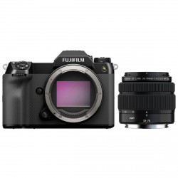 FUJIFILM GFX 100S II + 35-70mm 4,5-5,6