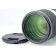 SONY FE 70-200MM F2,8 G MASTER E-MOUNT